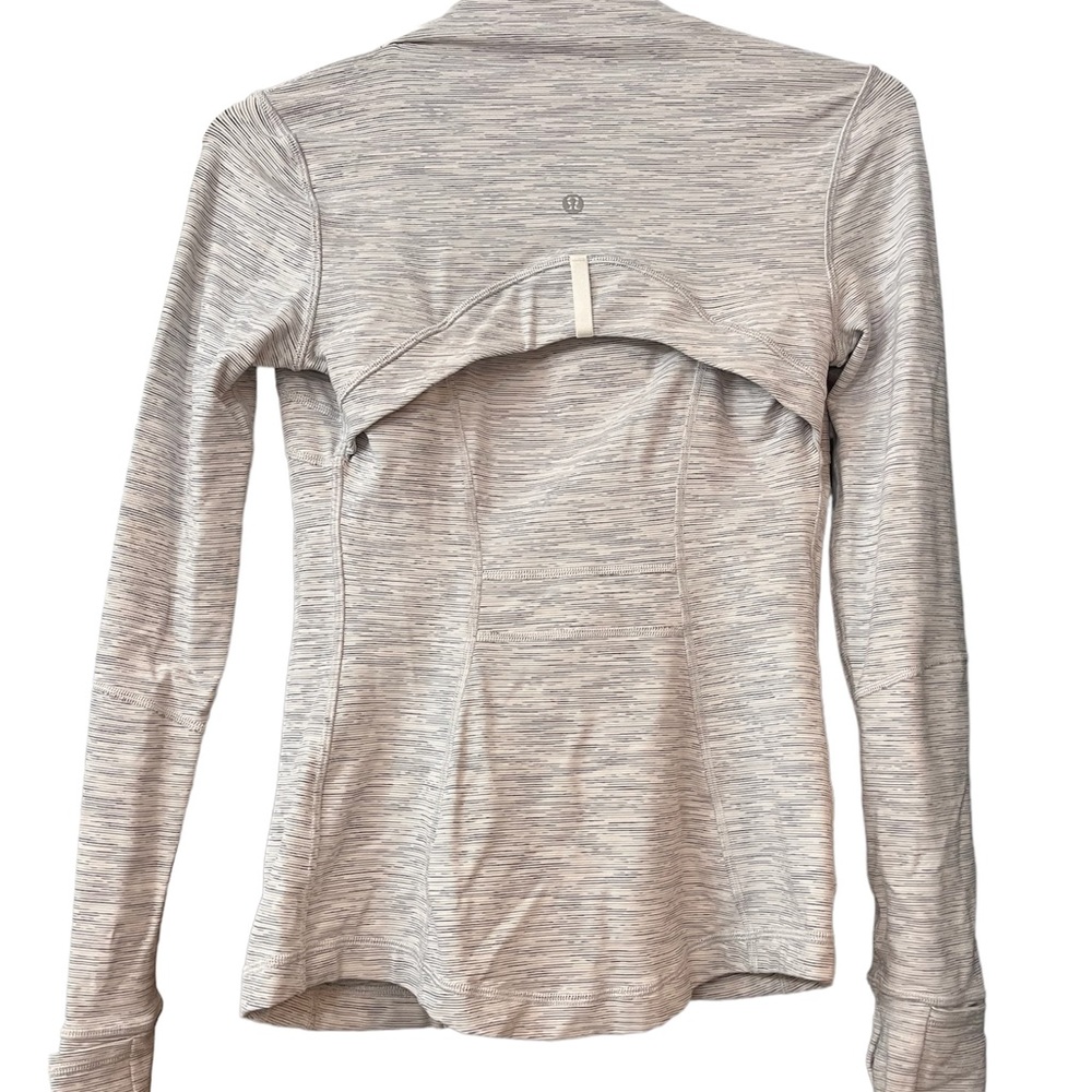 Lulu jacket!
